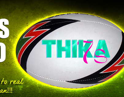 Thika 7s Social Media Buzz pics