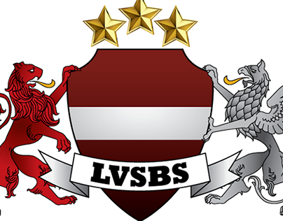 World of Tanks LVSBS Clan emblems