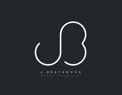 J.Bratanova - Graphic design & Art