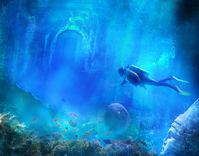 Underwater Past