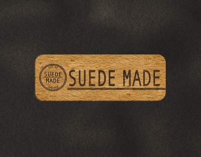Suede Made design Group & Photography