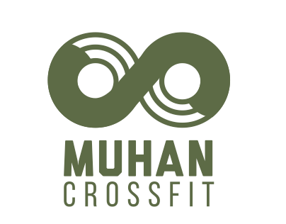 MUHAN Crossfit (Eng. translation: Limitless Crossfit)