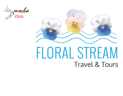Floral Stream