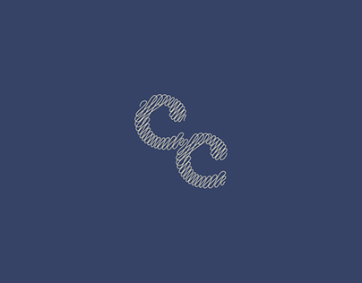 Logo Design for Clothier Connect