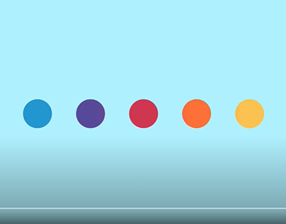 Motion Graphics - Colour Theory