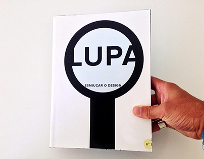 Self Publishing - "Lupa"
