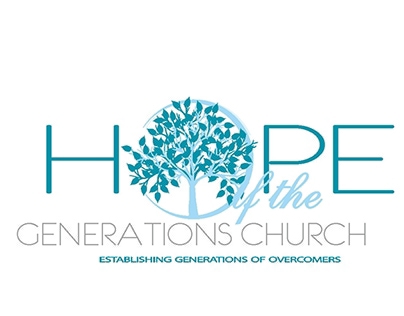 Hope of the generations church