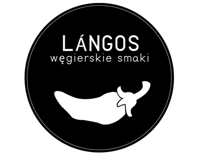 Logo for Polish / Hungarian restaurant
