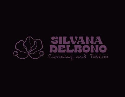 SD Piercing & Tattoo - Branding