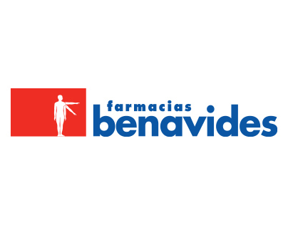 Farmacias Benavides - BC México