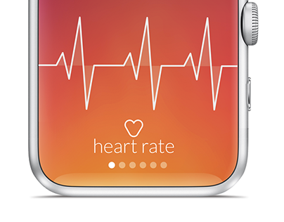 Apple Watch - Health & Fitness