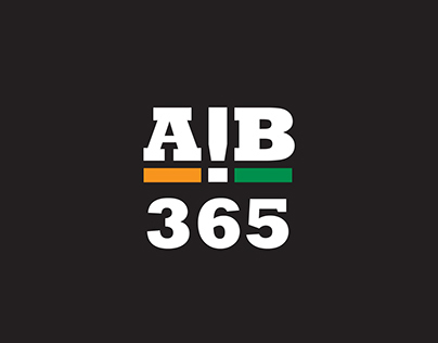 AIB 365 | 2014