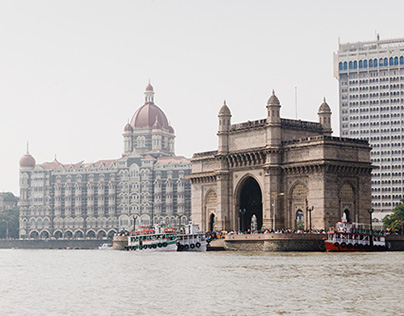 Mumbai, Maharashtra, India.