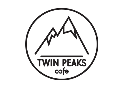 Twin Peaks cafe