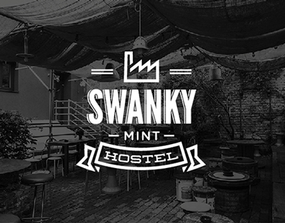 SWANKY Mint Hostel