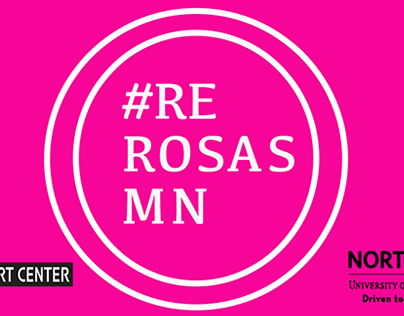 #ReRosasMN - Walker Art Center