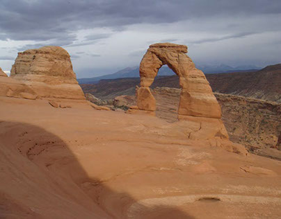Arches National Park Photography
