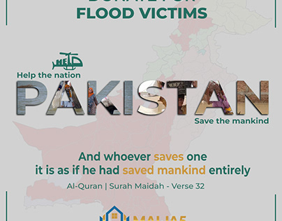 Flood Pakistan