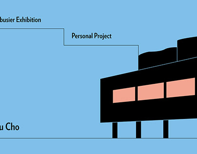 Le Corbusier Exhibition
