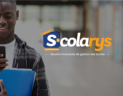 Scolarys Logo