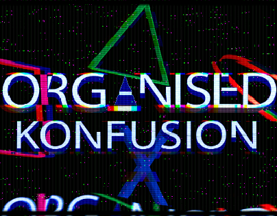 Organised Konfusion; PlayStation Edition