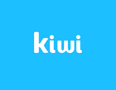 Kiwibot App Commercial