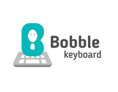 Bobble keyboard