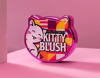 Project thumbnail - Kitty Blush