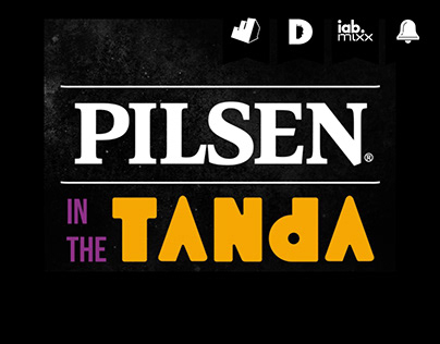 Pilsen - In the tanda festival