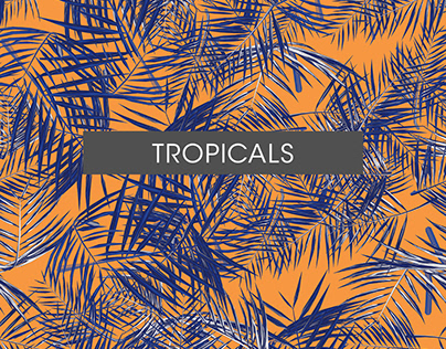 Tropical patterns