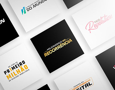 Logofolio | Infoprodutos e Lançamentos