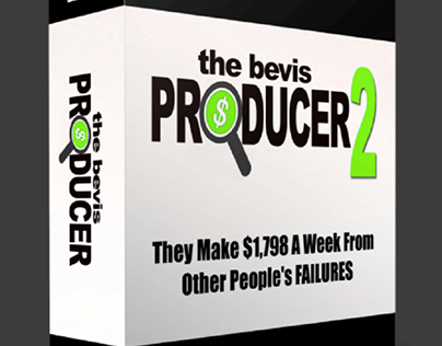 THE BEVIS PRODUCER 2 REVIEW