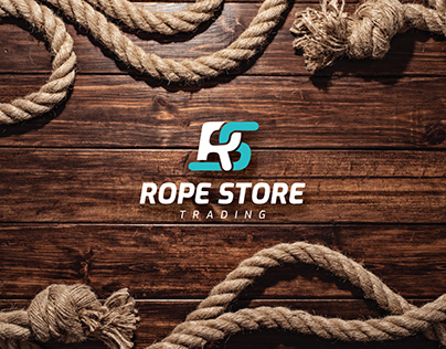 Rope Store Branding