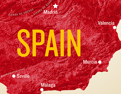 Country Data: Spain