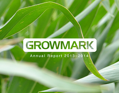 Growmark Annual Report