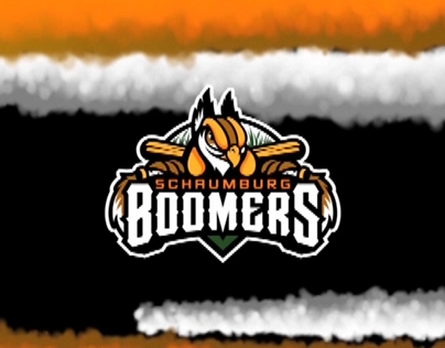 2014 Schaumburg Boomers Game Intro Video