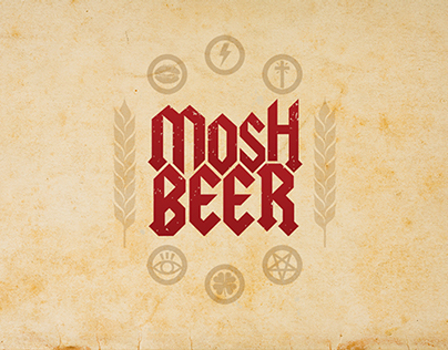 Mosh Beer