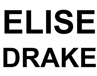 ELISE DRAKE Overview 2011-2014