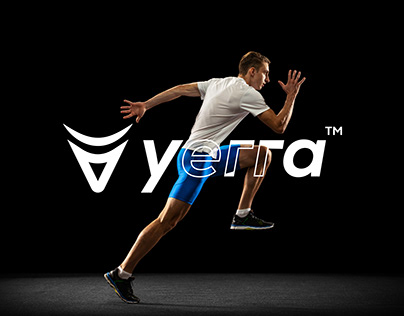Yerra™ - Branding Design