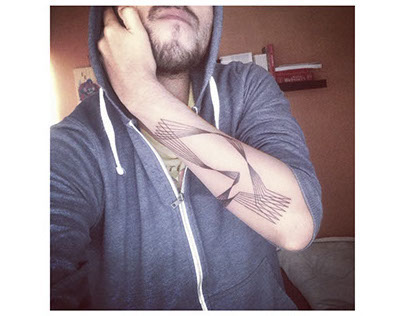 El Octavo Tatuaje - Personal