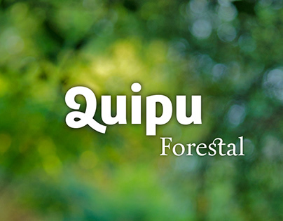 Quipu Forestal