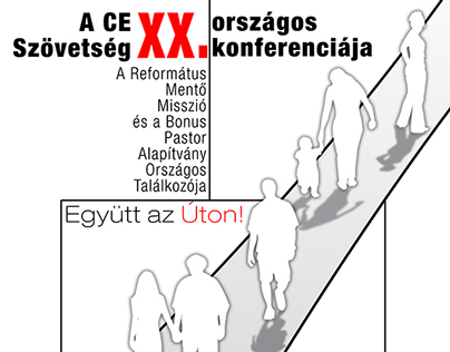 CE Szövetség XX. konferenciája