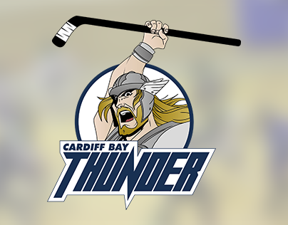 Cardiff Bay Thunder