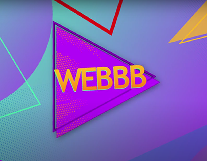 WEB NA TV - WEBBB (BBB 21)
