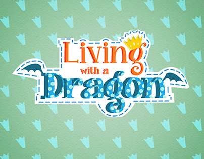 Living with a Dragon | The Trailer