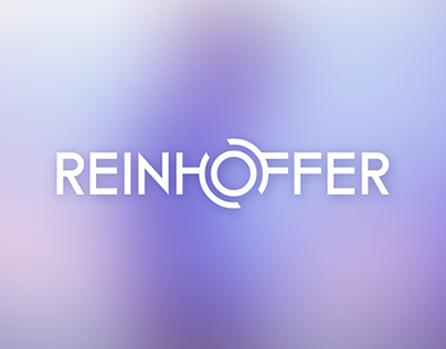 Reinhoffer - photographer branding