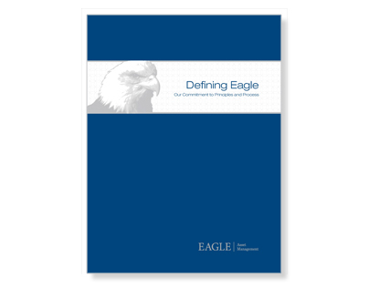 Defining Eagle Brochure