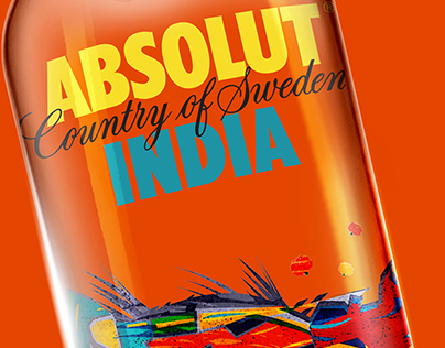 Absolut :: INDIA