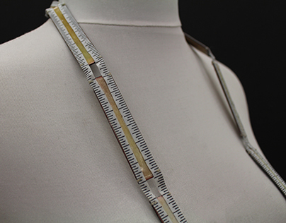 Necklace Length- Spring 2014