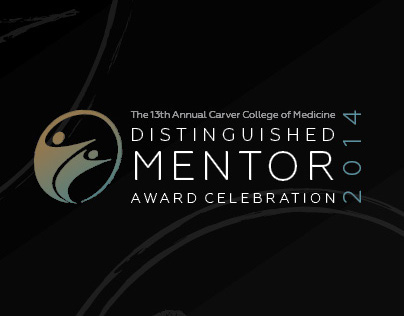 2014 Distinguished Mentor Award for UI CCOM
